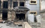 آمار دقیق از میزان خسارت جنگ در تهران؛ کدام مناطق بیشترین آسیب را دیدند؟ /  حملات آمریکا و اسراییل 10 میلیون تن آوار جنگی برجای گذاشت