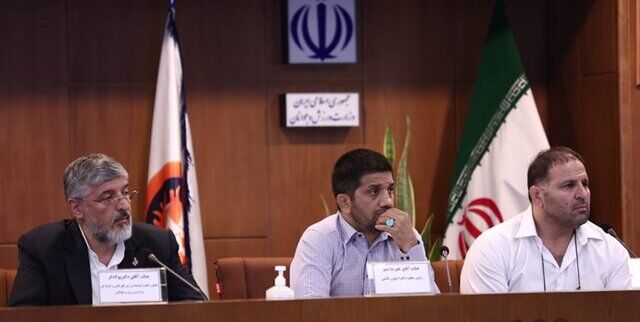 افشاگری پولادگر از دوپینگ ۲۱ میلیاردی برای فدراسیون کشتی