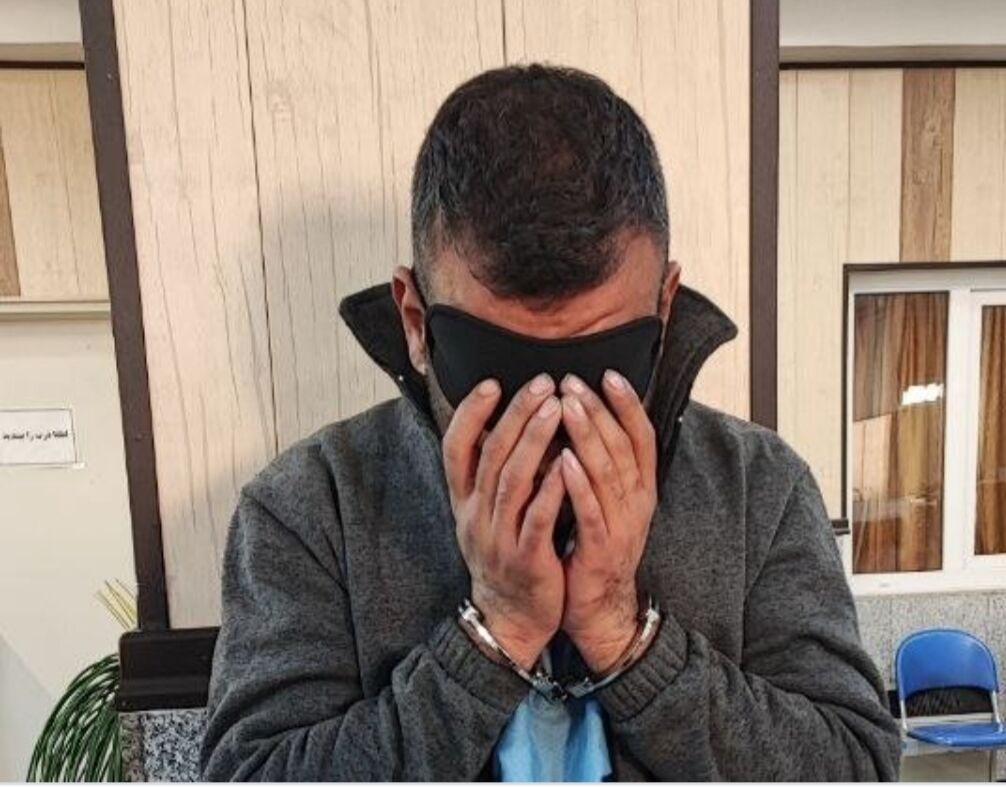 لیوان مخصوص «مرد شیطان صفت» + عکس