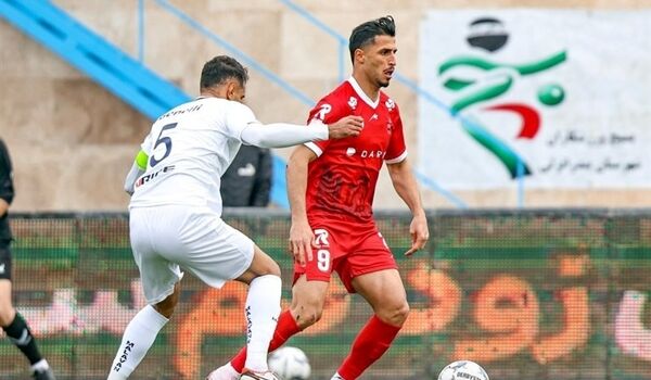 ساعت بازی امروز پرسپولیس مقابل ملوان
