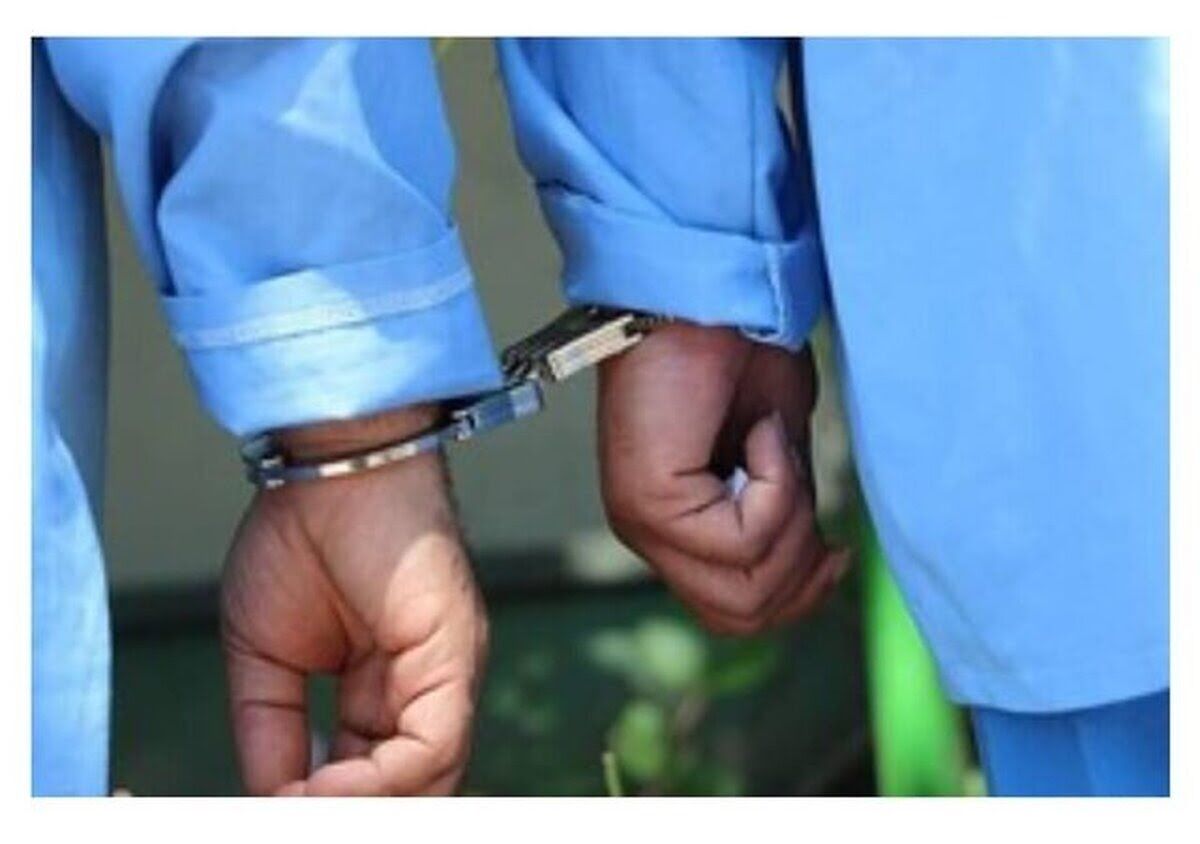 هلاکت ۲ تروریست مسلح و از قاتلان حوادث دیماه کرمانشاه