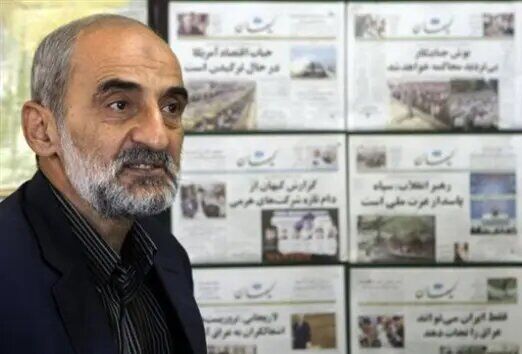 حسین شریعتمداری: دولت عوض شده و قطار انقلاب به ریل اصلی خودش برگشته است/ اغلب مسؤلان ساده‌زیست هستند