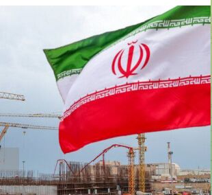 روس‌اتم: ساخت واحدهای ۲ و۳ نیروگاه بوشهر طبق برنامه پیش می‌رود