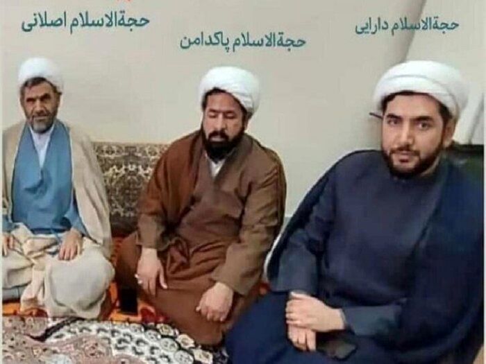 بیانیه شورای شهر مشهد در خصوص حادثه حرم مطهر رضوی 
