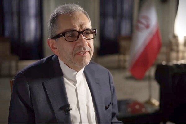 تخت‌روانچی: دولت آمریکا هم به ما و هم به دیپلماسی خیانت کرد/ رهبر آینده را فقط ایرانی‌ها انتخاب خواهند کرد