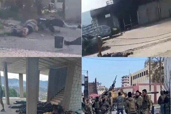 خشونت بی‌پایان در سوریه؛ حمص شاهد قتل عام جدید