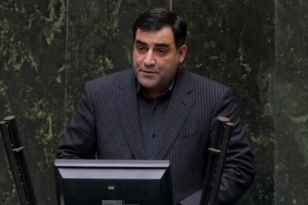 همه مشکلات کشور تقصیر دشمنان نیست