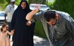 هواشناسی: پیش‌بینی تندباد و گرد و غبار در مرز شلمچه و چذابه تا روز سه‌شنبه