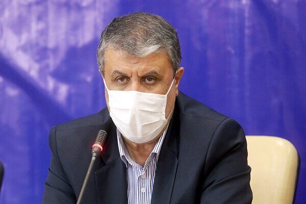 اسلامی: دسترسی آژانس به تصاویر ضبط شده دوربین‌ها وابسته به سرنوشت توافق است
