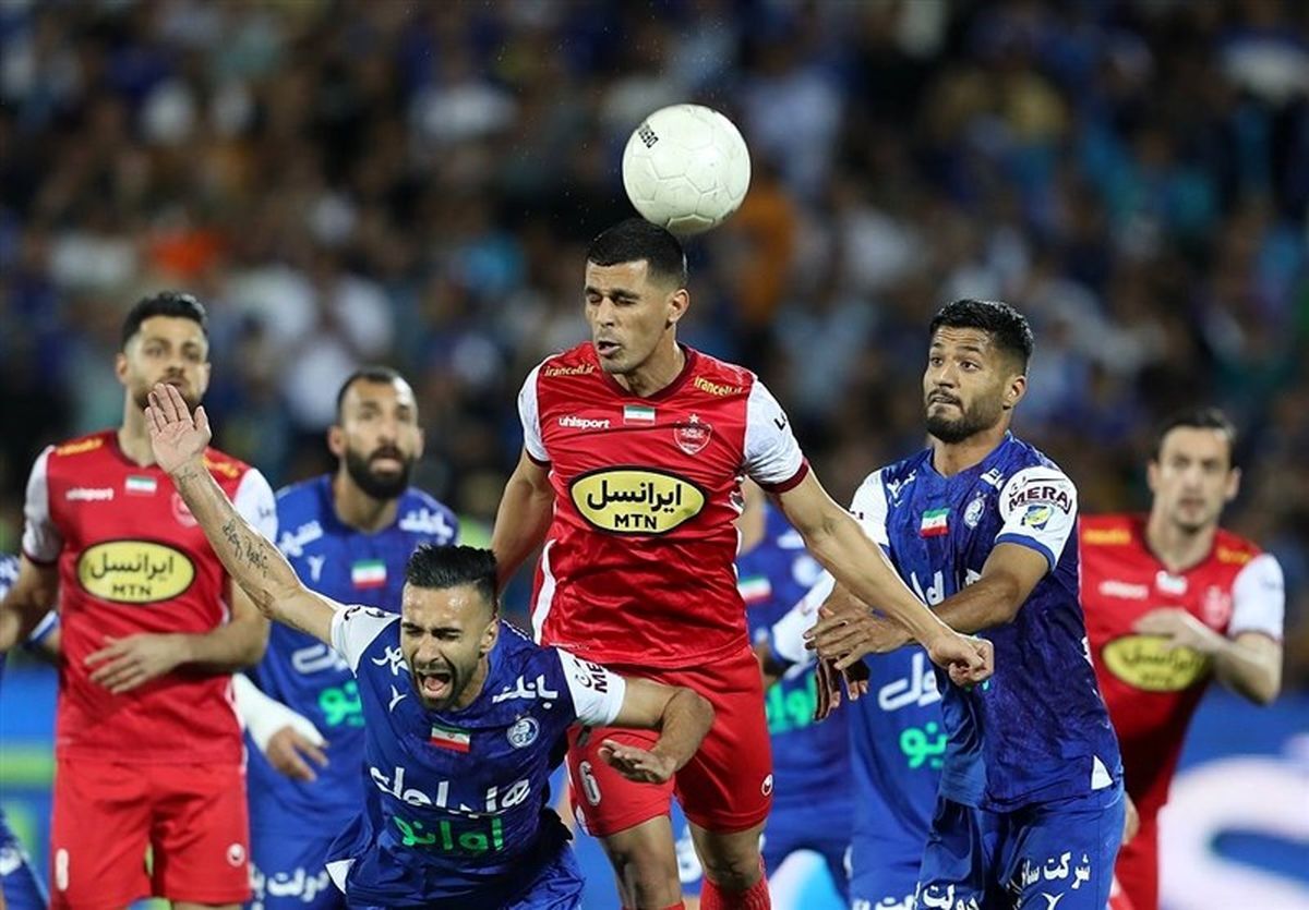 هفته اول لیگ برتر فوتبال لغو شد