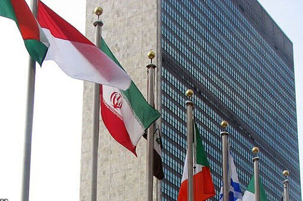 ادعای سی ان ان: آمریکا محدودیت جدید برای دیپلمات‌های ایرانی در نیویورک اعمال می‌کند