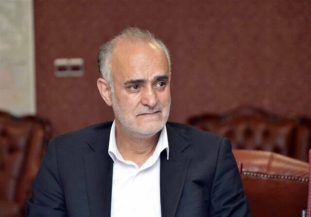 هئیت رئیسه درباره بازگشت کی‌روش تصمیم می‌گیرد/ ماجرای حق پخش باید از طریق مجلس حل شود