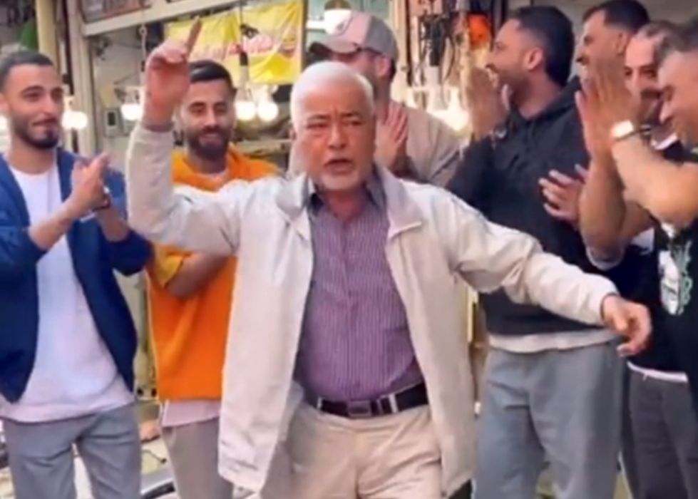 رشد نجومی دنبال‌کنندگان اینستاگرام صادق بوقی ادامه دارد