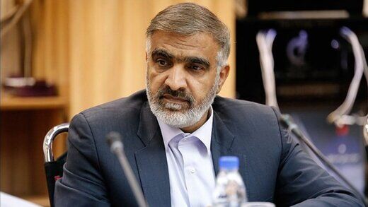 ایران پل کلیدی و شاهرگ حیاتی سوآپ گازی است
