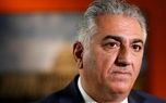 توضیحات سخنگوی قوه قضاییه درباره پرونده رضا پهلوی و عوامل شبکه اینترنشنال