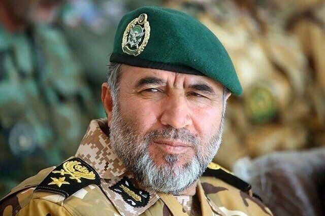 تجهیز بالگردهای ارتش به سامانه جنگال