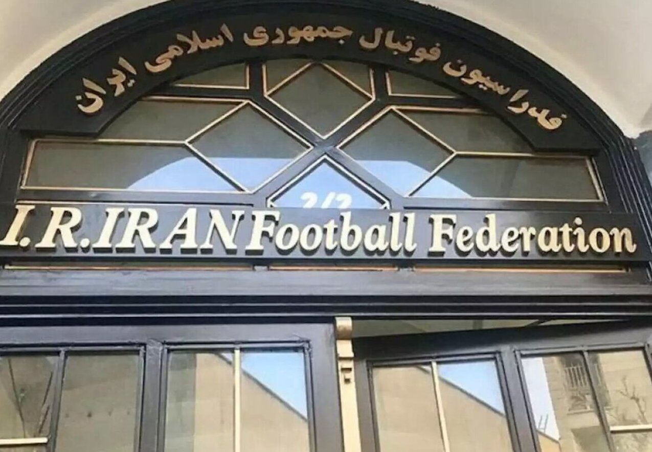 رونمایی از انتصاب‌های جدید در فدراسیون فوتبال