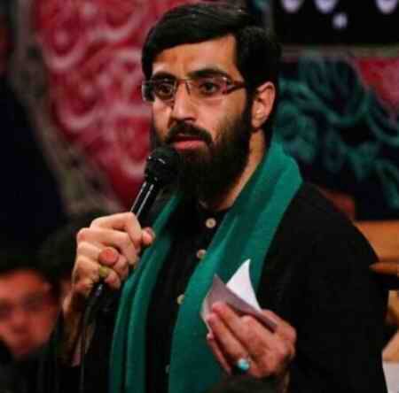 مداح انقلابی حامی رئیسی؛ مخالف تند او شد!+ ویدئو