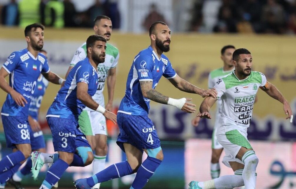 تکلیف لیست خروجی استقلال مشخص شد!