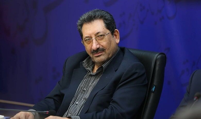  اظهارات وزیر صمت درباره حادثه معدن مهماندویه دامغان 