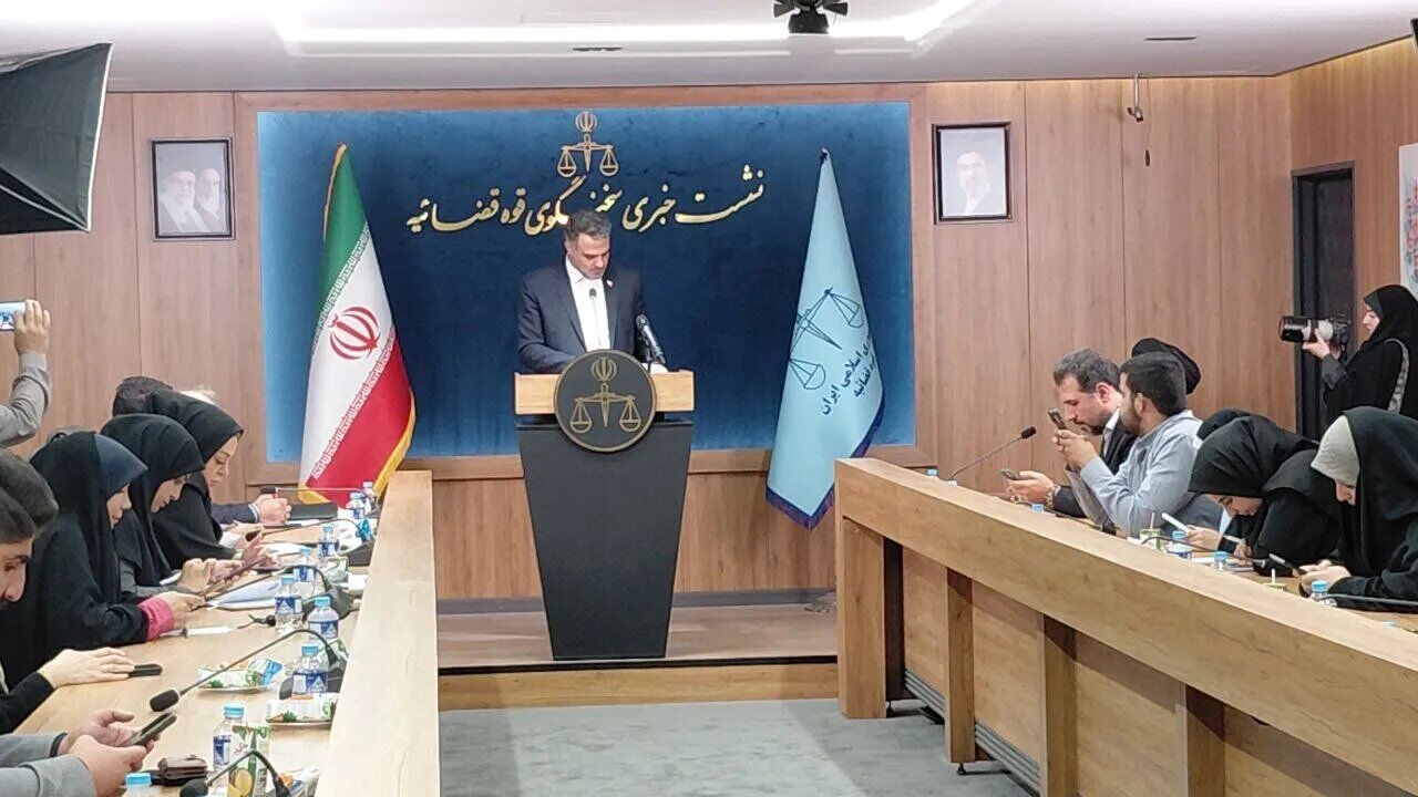 آخرین وضعیت پرونده «فردا موتورز» از زبان سخنگوی قوه قضاییه
