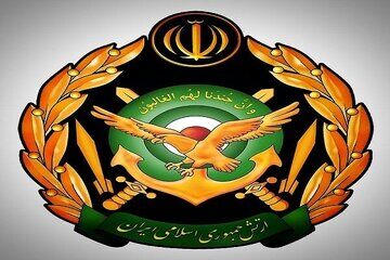 اطلاعیه شماره ۳۵ ارتش جمهوری اسلامی ایران؛ ارتش، وزارت امنیت داخلی دشمن اسرائیلی را مورد هدف قرار داد
