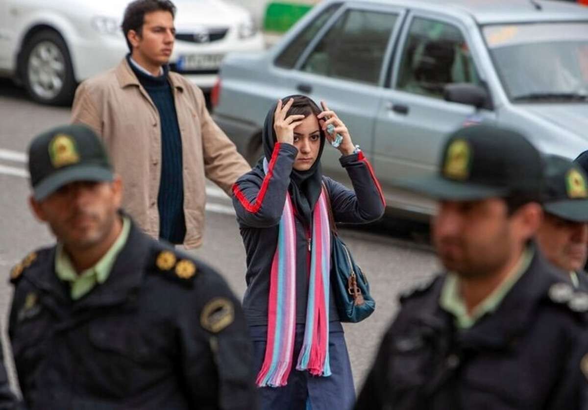«طرح نور» برای برخورد با کشف حجاب کلید خورد