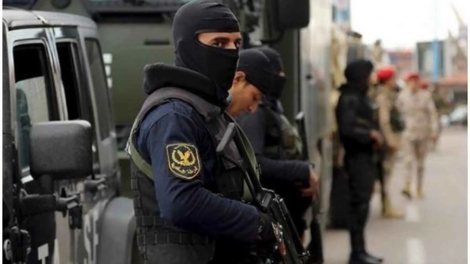 زن مصری برای عروس شوهر سابقش چاقوکشی کرد