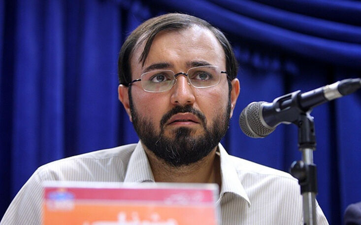 برادر داماد ابراهیم ریٔیسی از برادر رییس سازمان اطلاعات سپاه شکایت کرد