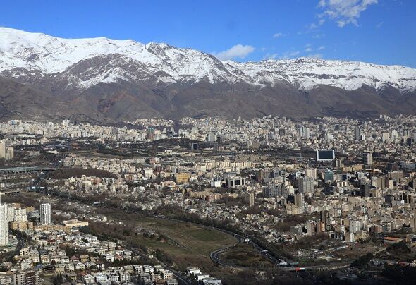 فقط می‌توانیم بر ۳ هزار خانه خالی مالیات ببندیم