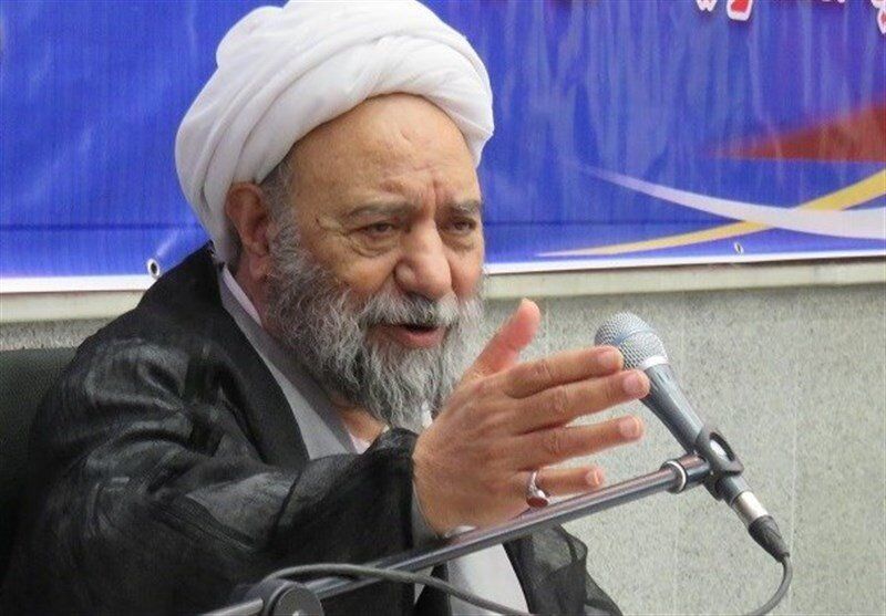 امشب؛ برگزاری مراسم ترحیم آیت الله حسن صانعی در حسینیه جماران