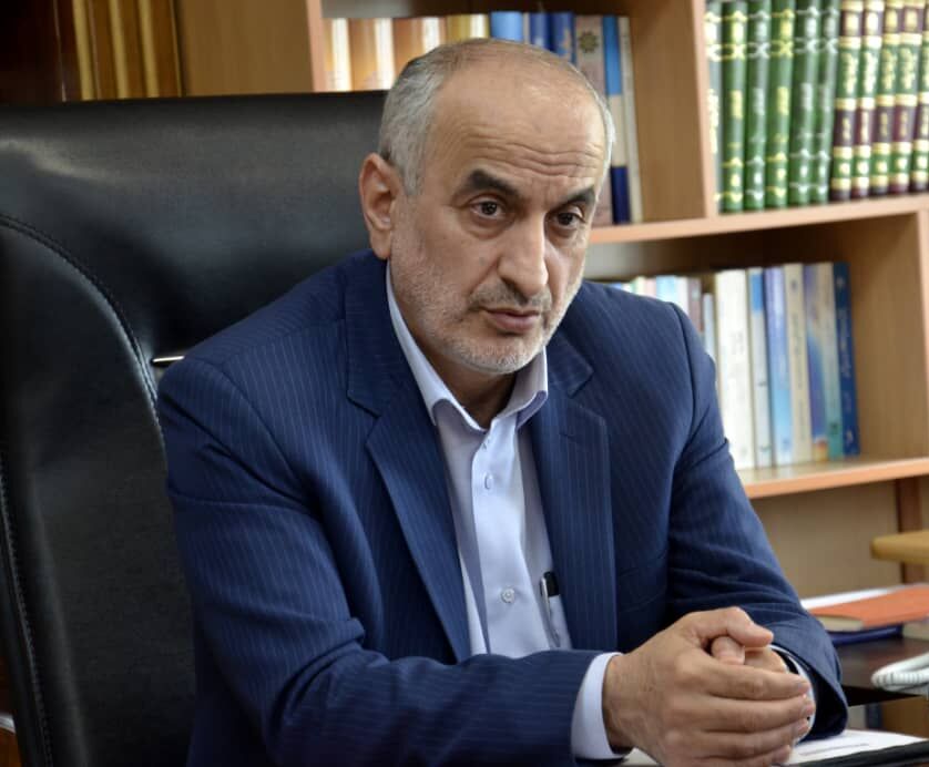 هدفگذاری صادرات غیرنفتی گیلان در سال 1400 محقق شد