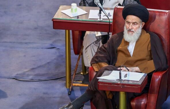 ماجرای صحبت‌های آیت‌الله توکل درباره انتخاب قائم‌مقام رهبری چه بود؟