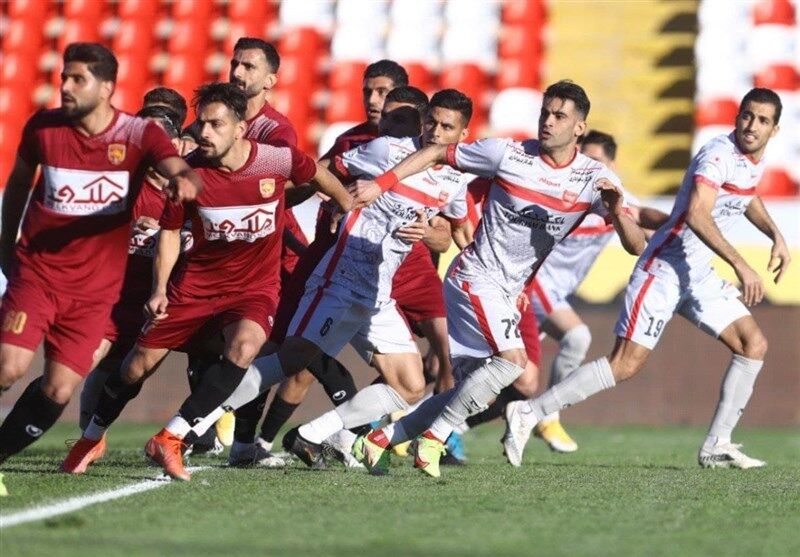 باشگاه پدیده رسما به شهرخودرو تغییر کرد