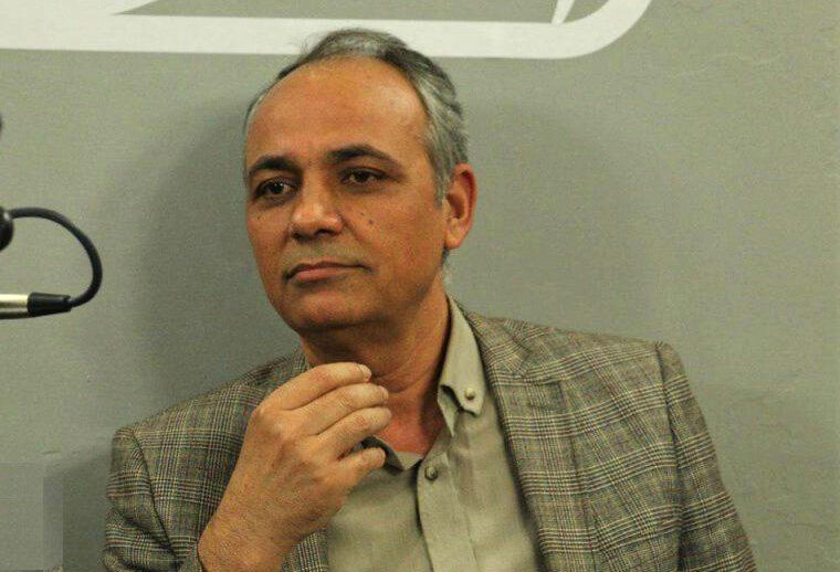 واکنش زیدآبادی نسبت به نامه اخیر برخی از اعضای هیات دولت به شورای نگهبان؛ از کجا می‌دانستید اسماعیلی ردصلاحیت می‌شود؟!
