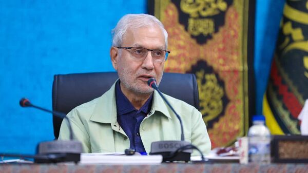 ربیعی: وحدت حول پرچم ایران، سرمایه اجتماعی بزرگ کشور شود/ سیاست‌گذاری برای نهادهای مدنی در دولت چهاردهم دنبال می‌شود