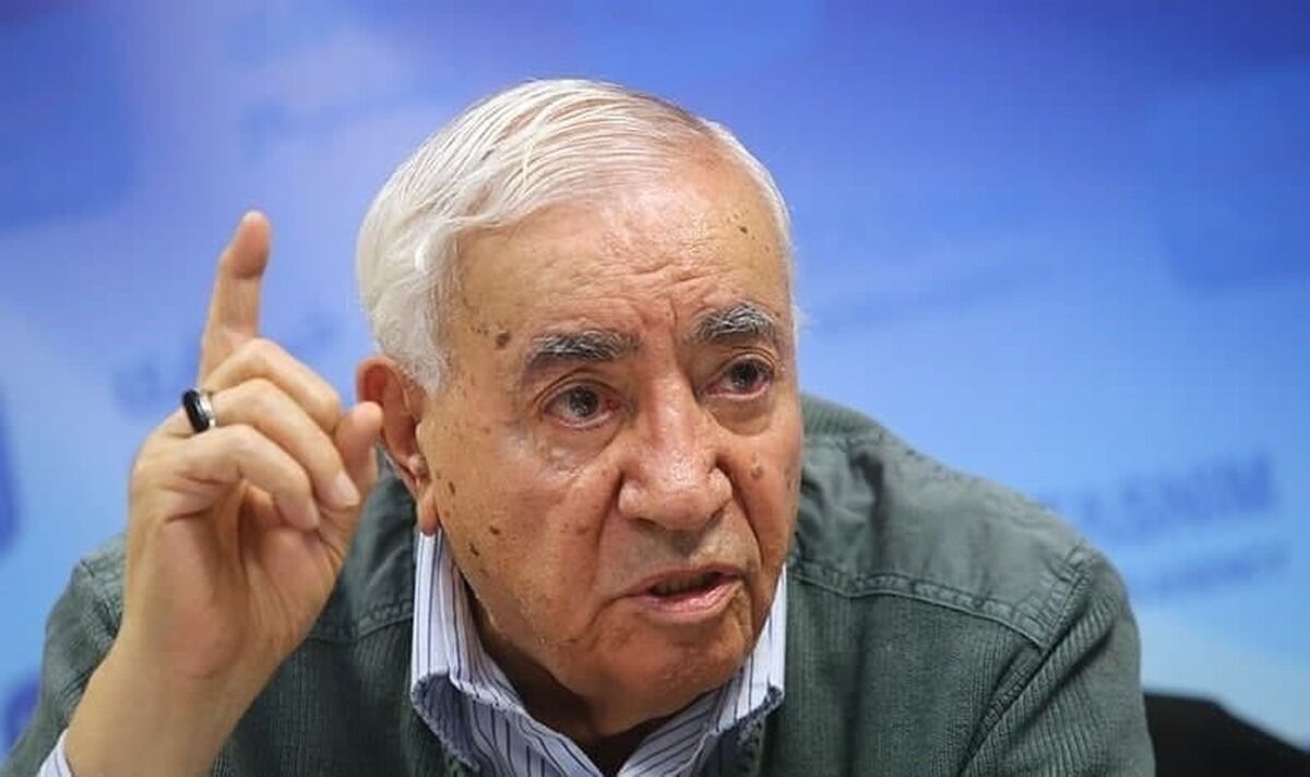 سال گذشته سیل تهران در امامزاده داوود را پیش‌بینی کرده بودم اما کسی توجهی نکرد