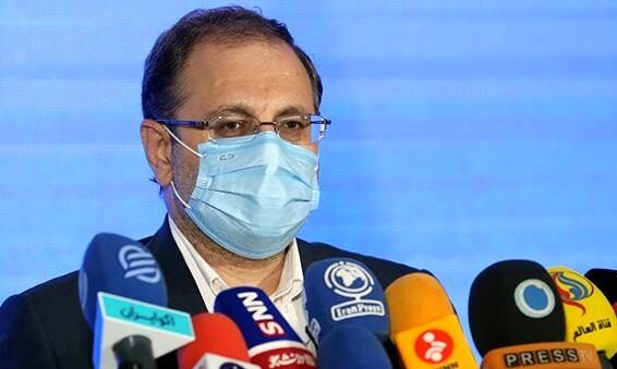 طرحی مبنی بر بستن تنگه هرمز در دستورکار مجلس نیست