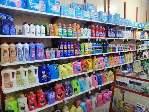تلاش برای افزایش قیمت مواد شوینده با کاهش عرضه در بازار
