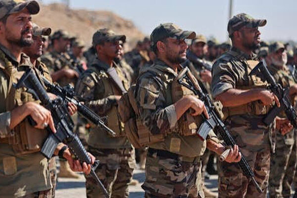 بغداد: دولت ۲ پرونده «انحصار سلاح» و «مبارزه با فساد» را پیش می‌برد