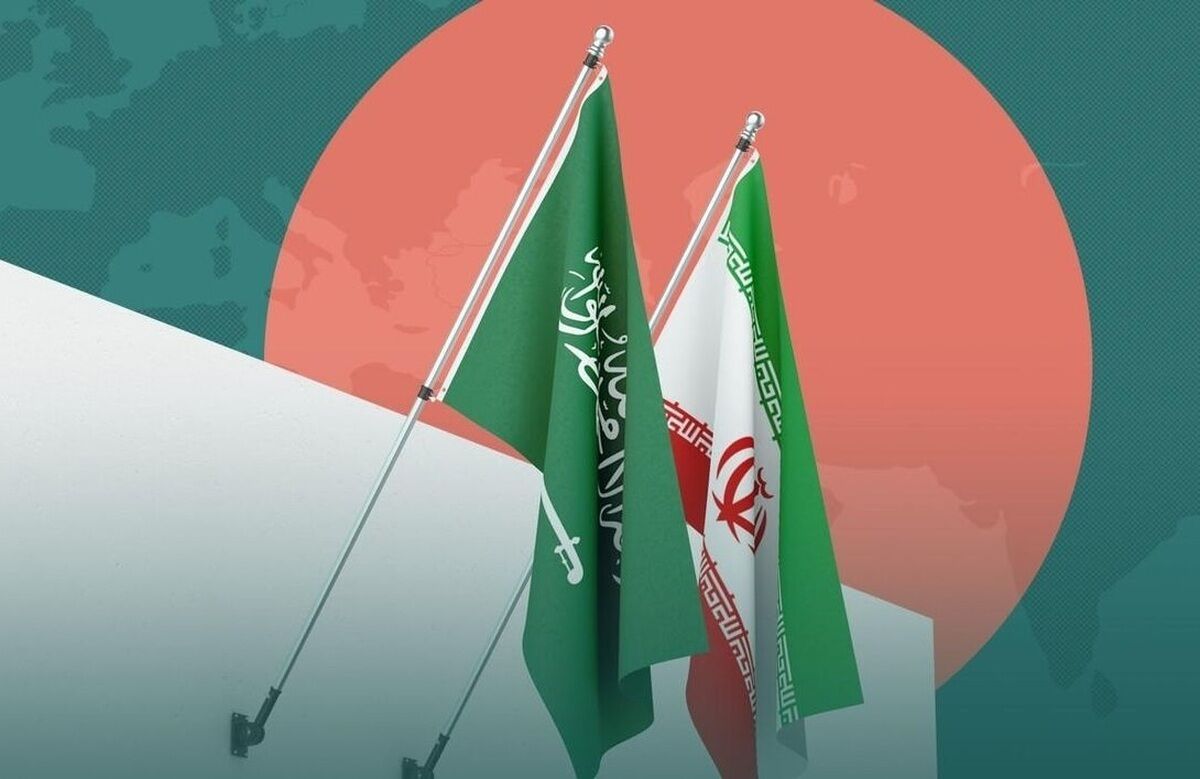 توافق ایران و عربستان برای راه‌اندازی سفارتخانه‌ها و کنسولگری‌ها در دستور کار طرفین