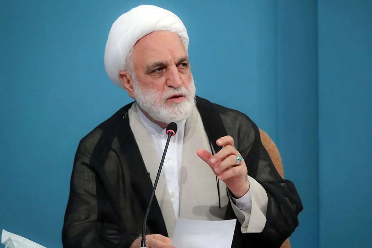 اژه‌ای: دستوراتی برای مقابله با جریانات مروج ناهنجاری‌های اجتماعی و مظاهر آن‌ها، صادر کرده‌ایم؛ باید در انجام این امور، تسریع و تعجیل داشت