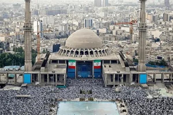 اطلاعیه جدید ستاد برگزاری مراسم وداع با رهبر شهید انقلاب اسلامی و خانواده ایشان
