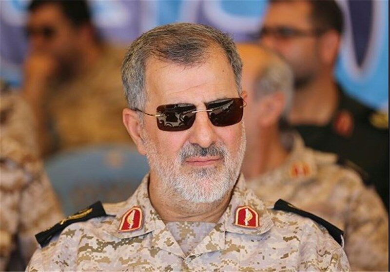 در آمادگی کامل تجهیزاتی و نیروی انسانی هستیم