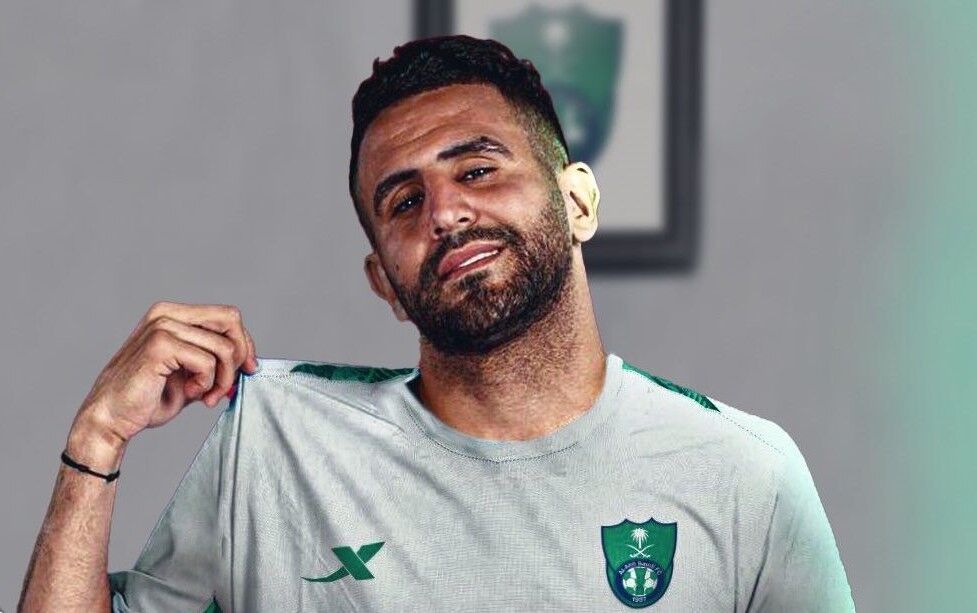 یک فوق ستاره دیگر راهی عربستان شد/ وینگر منچسترسیتی در الاهلی!