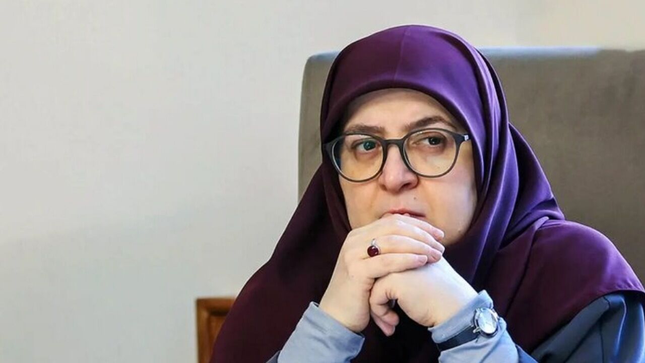 خبر مهم فاطمه مهاجرانی درباره وضع مقررات جدید در دولت برای سفرهای خارجی شخصی اعضای کابینه