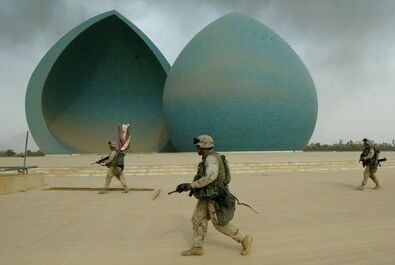 جنگ عراق (6)