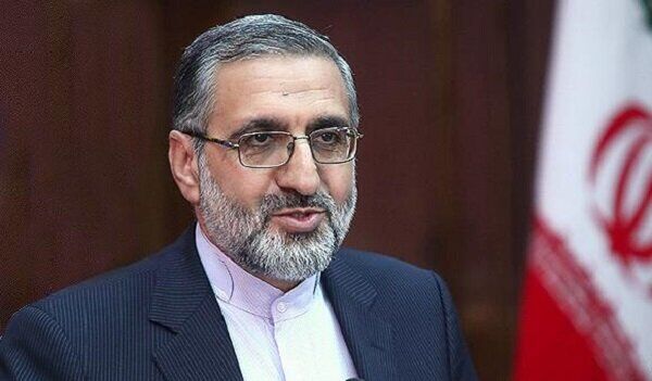 پاسخ اسماعیلی به خبر نامزدی در انتخابات؛ قطعا کاندید نخواهم نشد