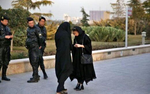 خواب جبهه پایداری برای طرح و قانون حجاب در کشور