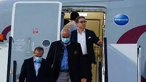 تیتر معنادار روزنامه اصلاح‌طلب برای تبادل زندانیان آمریکایی+ تصویر